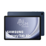 Galaxy Tab A9+ 5G (4/64Go)