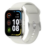 Montre Connectée Haylou Watch 2 Pro SILVER – Image 2