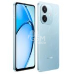 Smartphone OPPO A3x 4Go 128Go - Bleu – Image 2