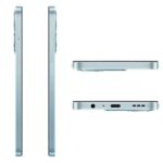 Smartphone OPPO A3x 4Go 128Go - Bleu – Image 4