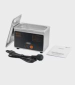 Amaoe UC-L08 0.8L Ultrasonic Cleaning Machine for Motherboard/Electronic Parts – Image 2