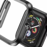 Case montre