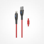 Câble Fast Charge UC1631 Micro