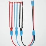 MaAnt Apple Series Boot Power Cable For iPhone