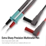 DS-HP20.1 Extra Sharp Multimeter Cable – Image 5