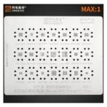 Amaoe Stencil Power IC MAX1