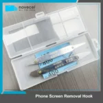 Support de démontage Novecel 2-en-1 ultra-fin