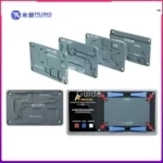 Mijing MS1 Soldering Preheater Station For iPhone X-16 Pro Max – Image 4