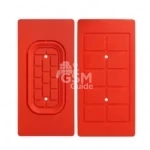 Universal Silicone Pad for LCD Screen Separator