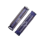 On board FPC Connector FoR RENO 3 LCD