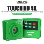 ⁦RELIFE M-17 Touch control 4K HD camera⁩
