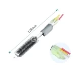 Résistance chauffante Quick A1147 pour station à air chaud Quick 857 / 857A / 857D / 857DW / 706W