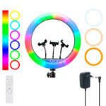 Ring Light RGB – Image 2