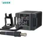 Quick 861 PRO – Intelligent Rework Station