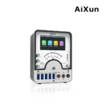 Aixun PM02 Power Supply Partner