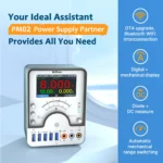 Aixun PM02 Power Supply Partner – Image 3