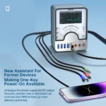 Aixun PM02 Power Supply Partner – Image 2