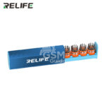RELIFE RL-5122 43 in 1 Rotary Screwdriver Tool Set – Image 3