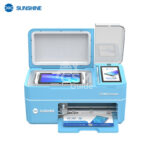 MACHINE SMART FILM C3 MIX ULTRA