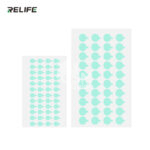 RELIFE HO2 Camera Lens Protector – Protection caméra haute transparence pour smartphone – Image 2