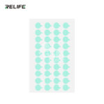 RELIFE HO2 Camera Lens Protector – Protection caméra haute transparence pour smartphone – Image 5