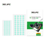 RELIFE HO2 Camera Lens Protector – Protection caméra haute transparence pour smartphone