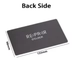 REPAIR OCLOCK ST99 Black Magnetic Screw Pad – Image 2