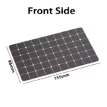 REPAIR OCLOCK ST99 Black Magnetic Screw Pad – Image 3
