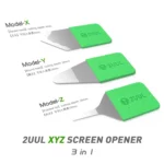 2UUL DA91 XYZ Set 3 en 1 pour ouverture d'écran