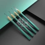 2UUL DA11 Hand Finish SEXY Blades Set for PCB Underfill Clean – Image 3