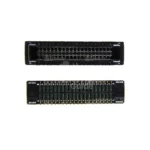 On board FPC Connector FoR A20S/A22/REALME 9 LCD
