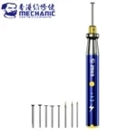Mechanic IRX6 Mini Polishing Pen for IC Chip CPU Grinding and Glue Removal – Image 3