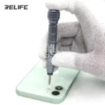 RELIFE RL-066A MOBILE PHONE GLASS BACK COVER BLASTING PEN – Image 4