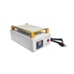 MC-958 LCD Vacuum Screen Separator Machine
