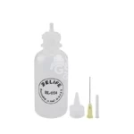 BOTTLE WITH NEEDLE RL-054