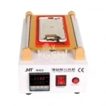 Universal Silicone Pad for LCD Screen Separator – Image 4
