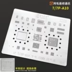 IPHONE AMAOE STENCIL 7|7P A10 12MM