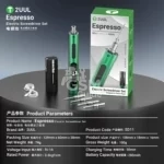 2UUL SD11 Espresso Electric Screwdriver Set Designed for Phone Repair – Image 2