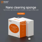 Amaoe NCS500 High-Density High Adsorption Nano-cleaning Sponge for Mobile Phone Motherboard