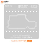 SAMSUNG Note10 5G-N975F MIDDLE LAYER STENCIL