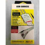 IPHONE IBOOT POWER CABLE (Support IP13 Serials) – Image 2