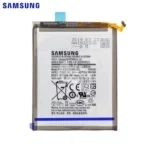 Batterie OFFICIELLE Samsung A50/A30S/A30/A20