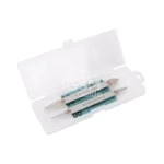 GSM-SOURCES 2 in 1 Curved Screen Separation Auxiliary Artefect Repair Tool