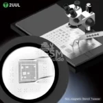 2UUL TW22 Non-magnetic Stencil Tweezer for Precise Phone Board Repair – Image 2