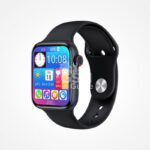 SMART WATCH 1005 45mm Black
