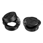 2UUL MS81 Dustproof Cap For Microscope Eye Lens