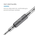 MaAnt MY-901 High-precison Screwdriver Set (tournevis) – Image 3