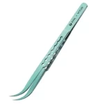 Pince brucelle 2UUL en titane – Pointe fine