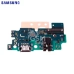 Plaque de charge originale pour Samsung Galaxy A50