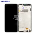 Afficheur complet Samsung A22 4G Change Glass